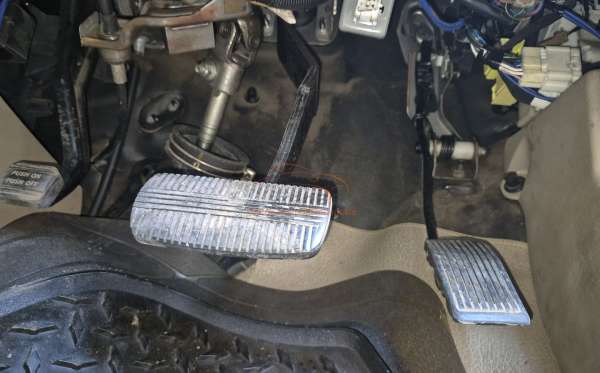 NISSAN  SERENA  HIGHWAY STAR