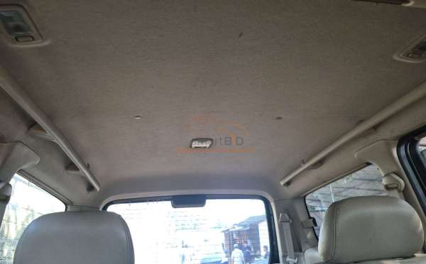 NISSAN  SERENA  HIGHWAY STAR