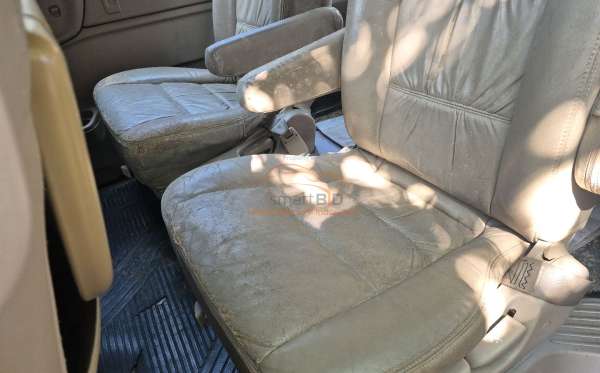 NISSAN  SERENA  HIGHWAY STAR