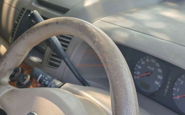 NISSAN  SERENA  HIGHWAY STAR