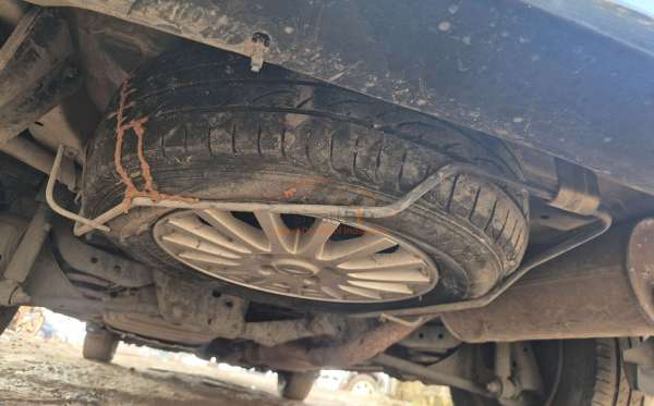 NISSAN  SERENA  HIGHWAY STAR