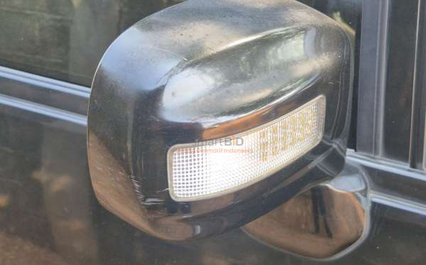 NISSAN  SERENA  HIGHWAY STAR