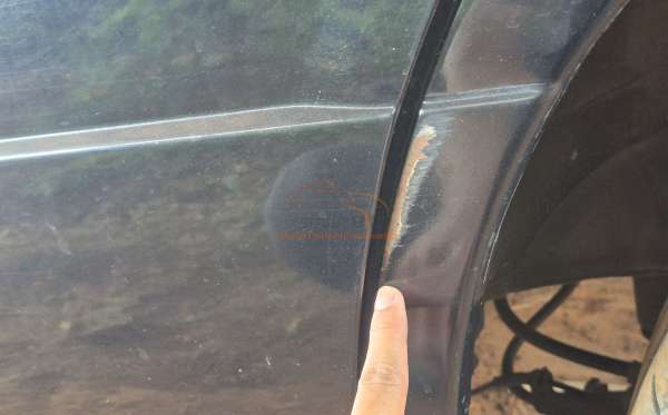 NISSAN  SERENA  HIGHWAY STAR