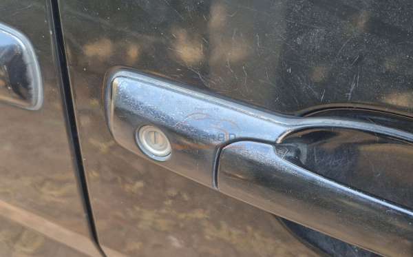NISSAN  SERENA  HIGHWAY STAR