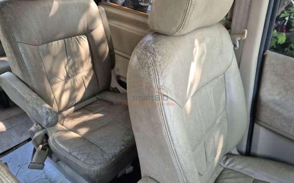 NISSAN  SERENA  HIGHWAY STAR