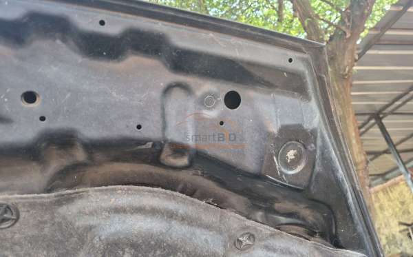 NISSAN  SERENA  HIGHWAY STAR