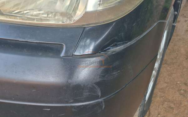 NISSAN  SERENA  HIGHWAY STAR