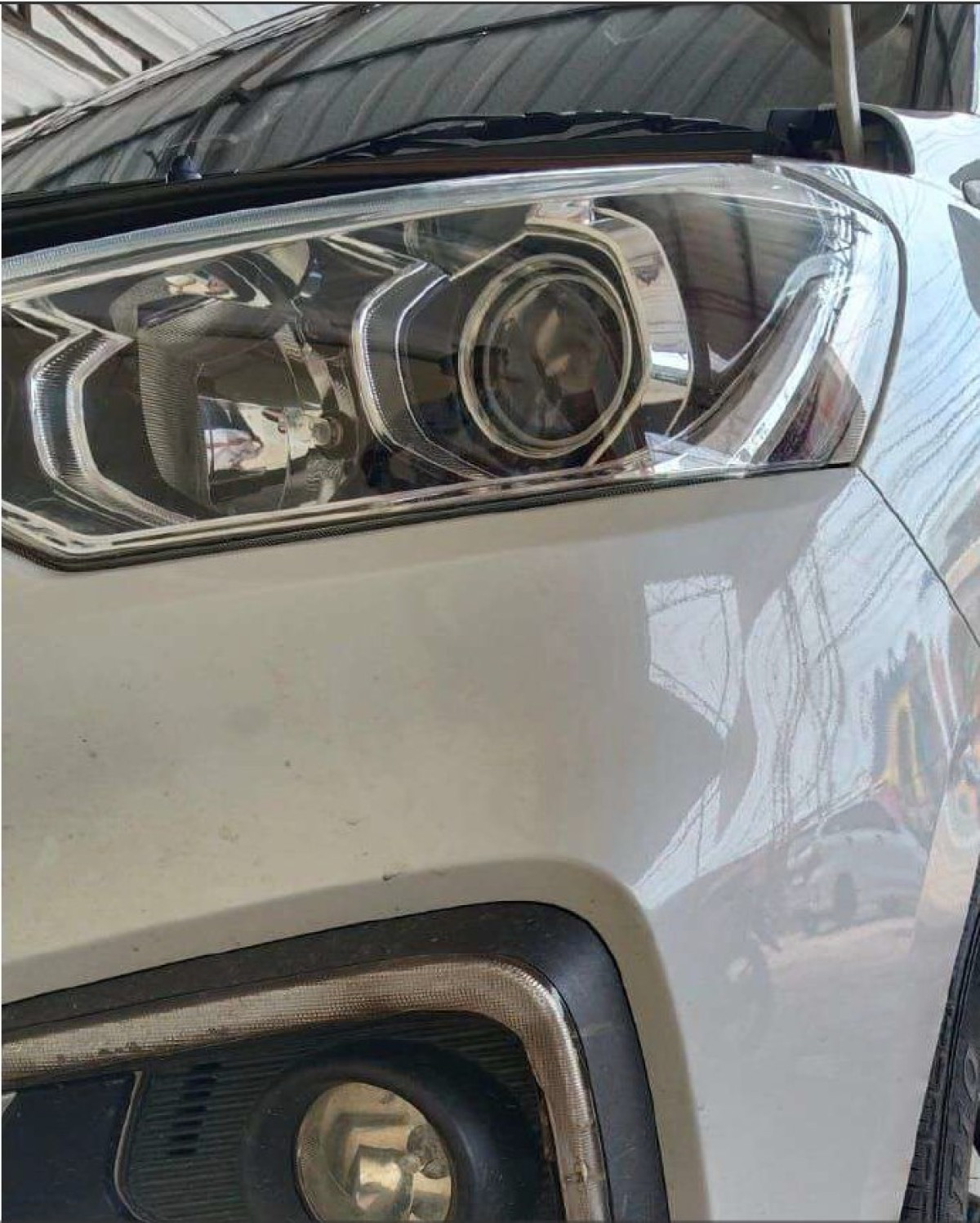 SUZUKI ERTIGA
