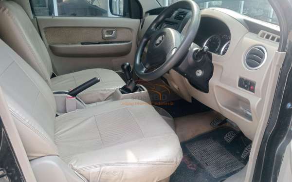 SUZUKI APV SDX