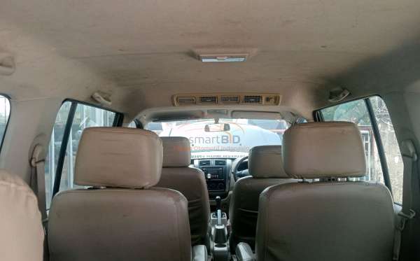 SUZUKI APV SDX