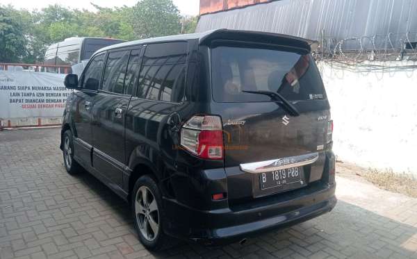 SUZUKI APV SDX