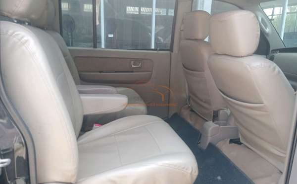 SUZUKI APV SDX