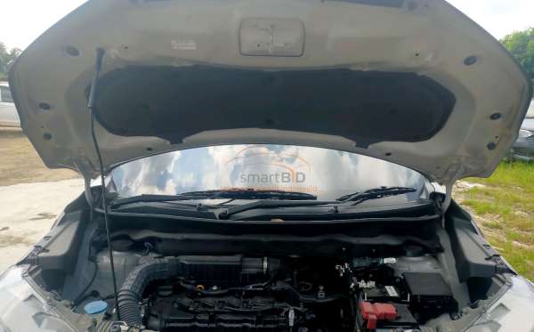 SUZUKI XL7 HX