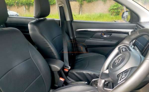 SUZUKI XL7 HX