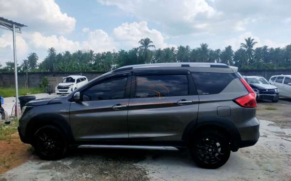 SUZUKI XL7 HX