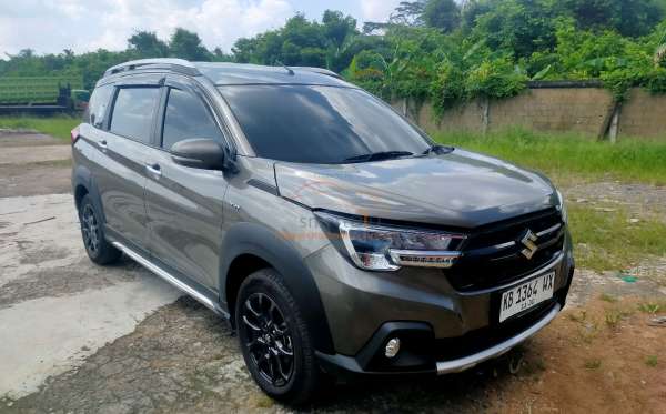 SUZUKI XL7 HX