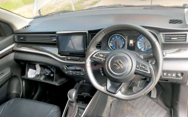 SUZUKI XL7 HX