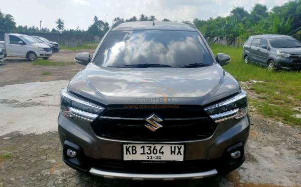 SUZUKI XL7 HX