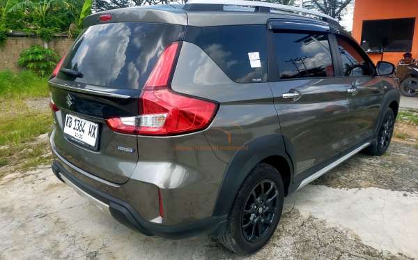 SUZUKI XL7 HX