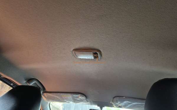 TOYOTA  AGYA  1.2 G