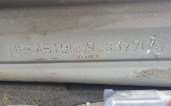 TOYOTA  AGYA  1.2 G
