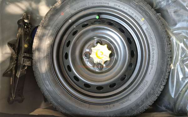 TOYOTA  AGYA  1.2 G