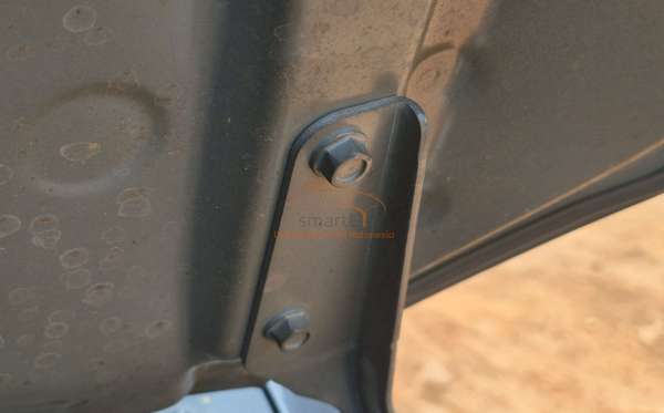 TOYOTA  AGYA  1.2 G
