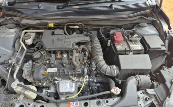 TOYOTA  AGYA  1.2 G