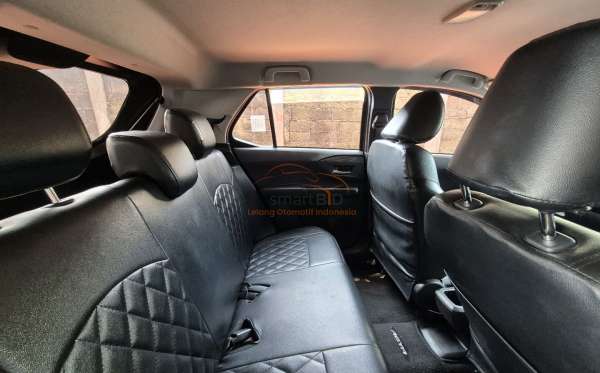 TOYOTA  AGYA  1.2 G