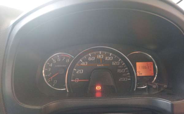 TOYOTA AGYA G A/T