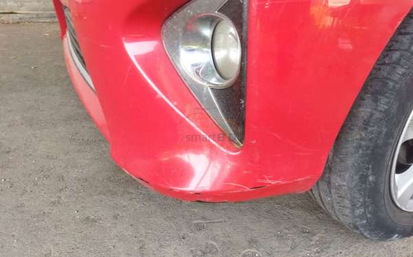 TOYOTA AGYA G A/T