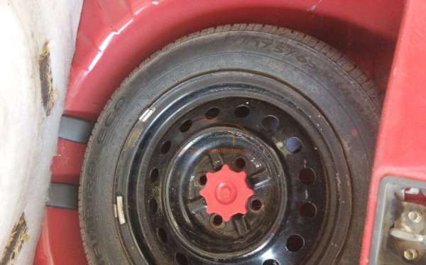 TOYOTA AGYA G A/T