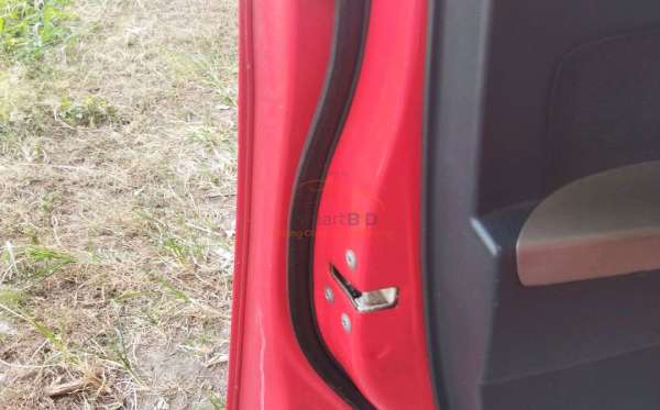 TOYOTA AGYA G A/T