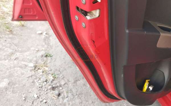 TOYOTA AGYA G A/T