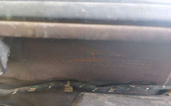 TOYOTA AGYA G A/T