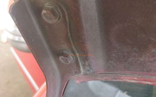 TOYOTA AGYA G A/T