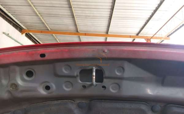 TOYOTA AGYA G A/T