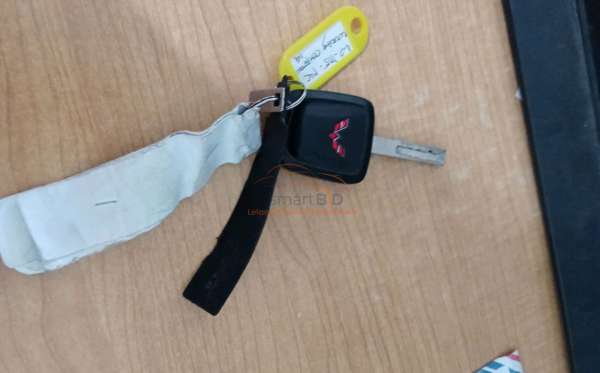 WULING CONFERO