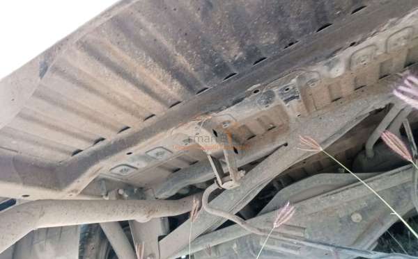 WULING CONFERO