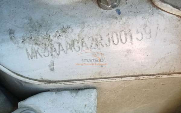WULING CONFERO