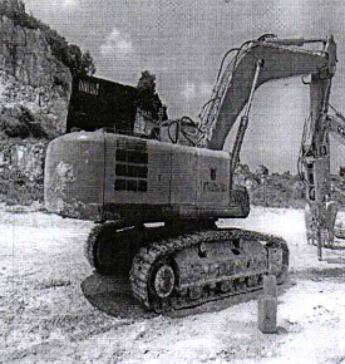 HITACHI ZX 350H-5G