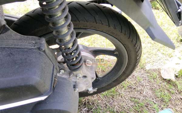 YAMAHA MIO M3 CW