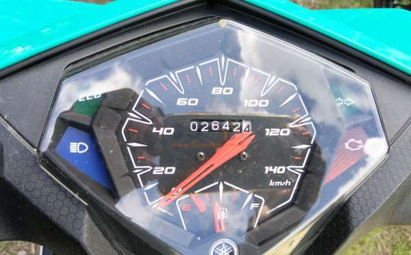 YAMAHA MIO M3 CW