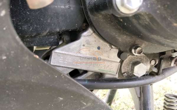 YAMAHA MIO M3 CW