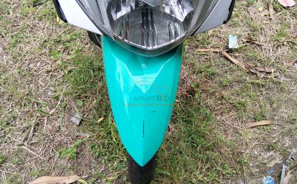 YAMAHA MIO M3 CW