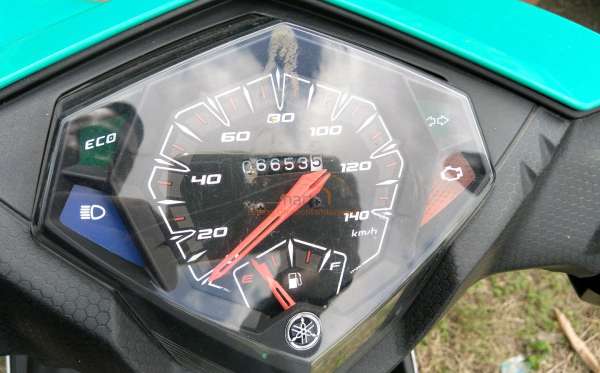 YAMAHA MIO M3 CW