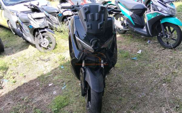 YAMAHA  NMAX 155