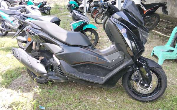 YAMAHA  NMAX 155