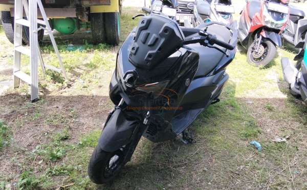 YAMAHA  NMAX 155