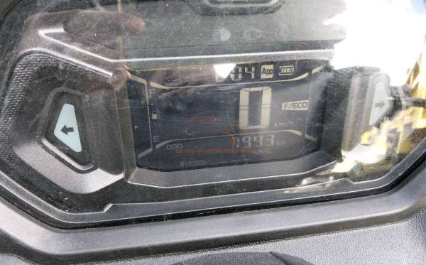 YAMAHA  NMAX 155